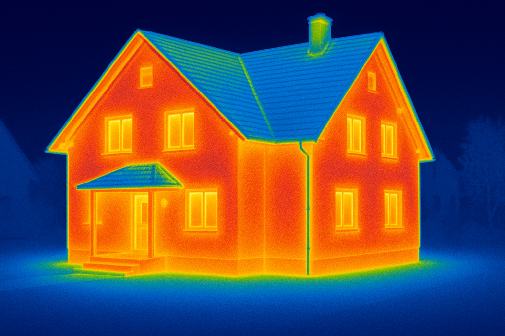 wärmebild wärmebild